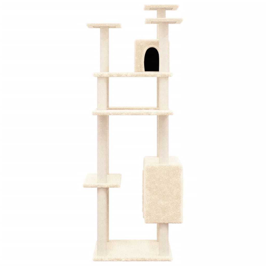 Árvore para gatos