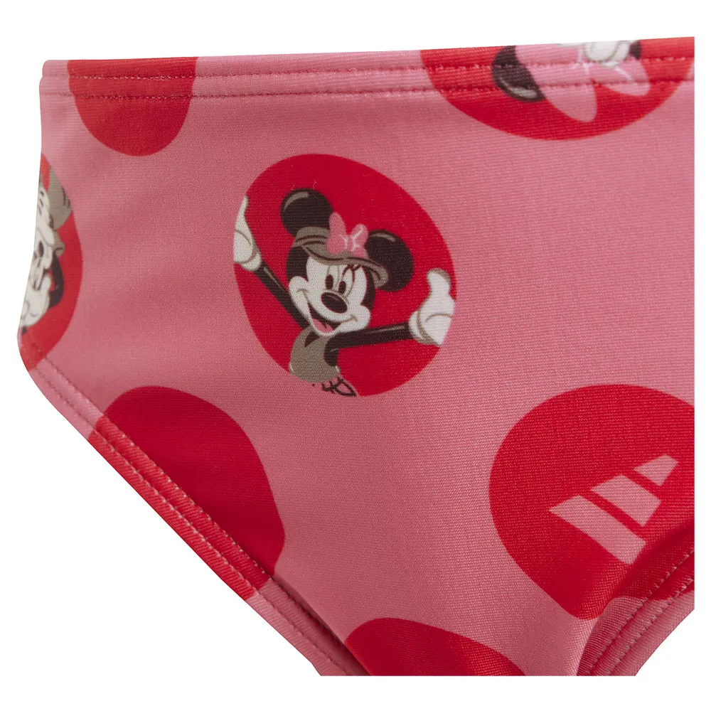 adidas X Disney Minnie Mouse bikini
