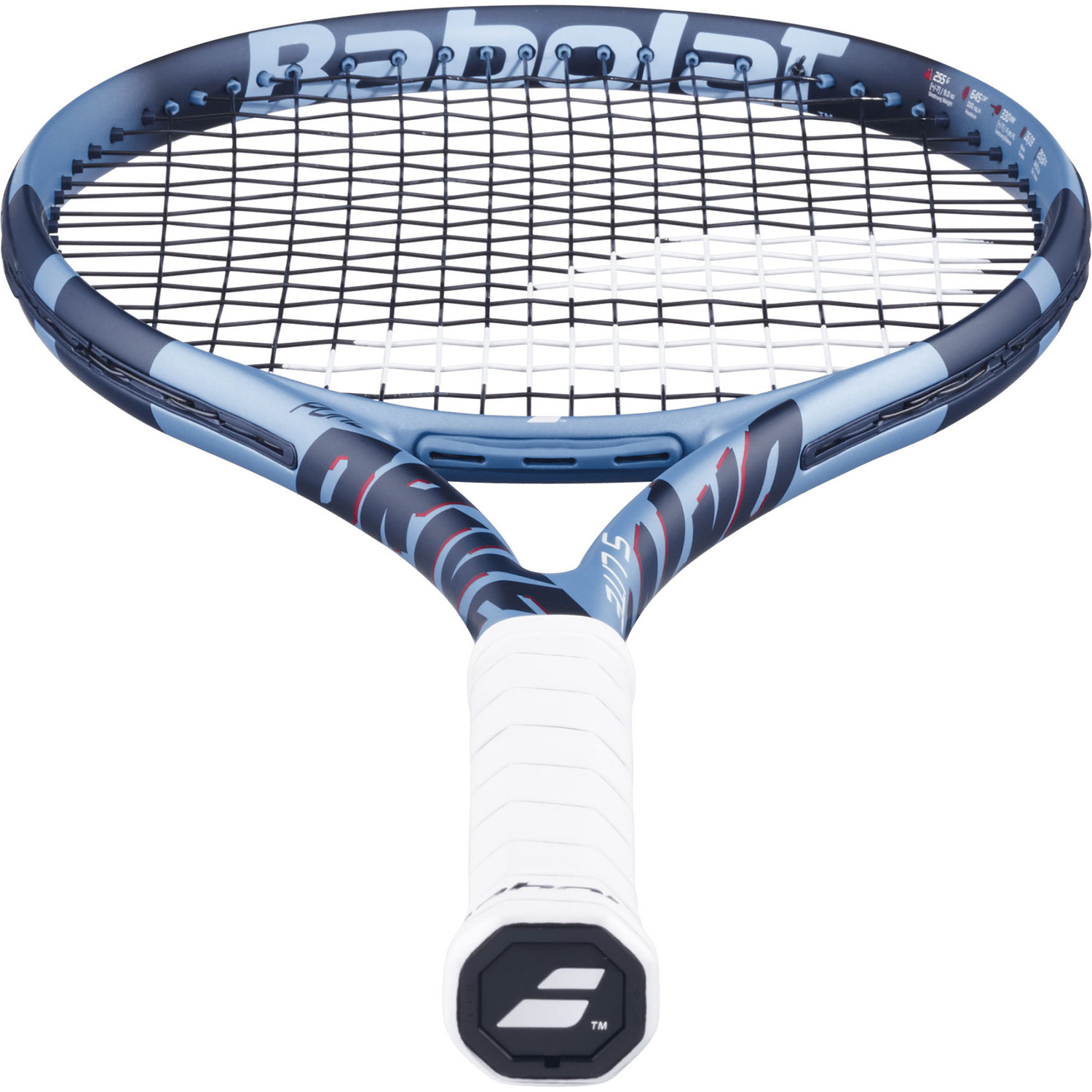 Babolat Pure Drive S Lite Gen11