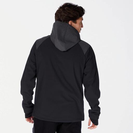 Boriken Softshell
