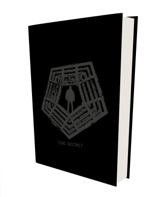 The Secret: Exclusive Edition - Jack Reacher (Hardback)