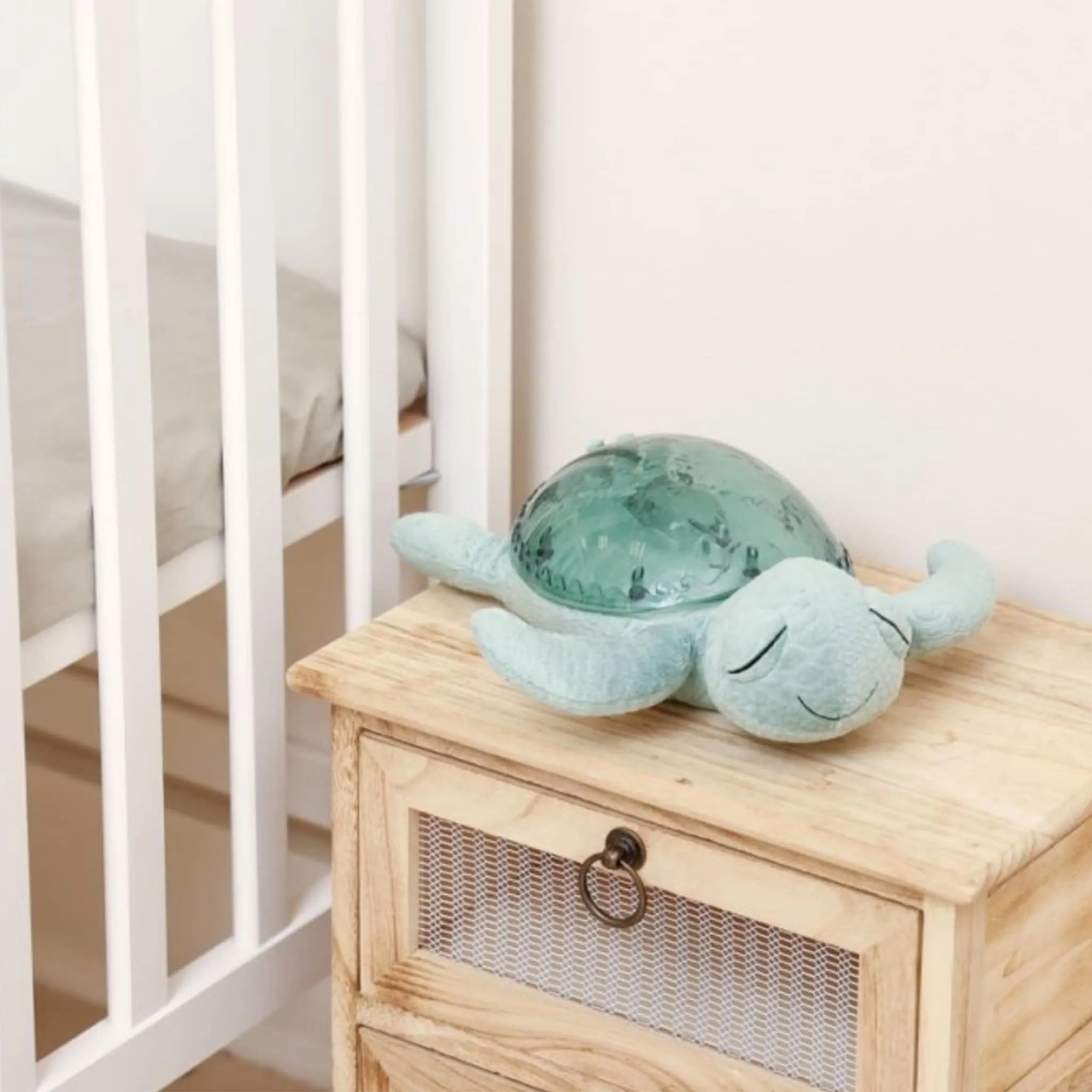 Cloud B Lampe Tortue Verte Tranquil Turtle™