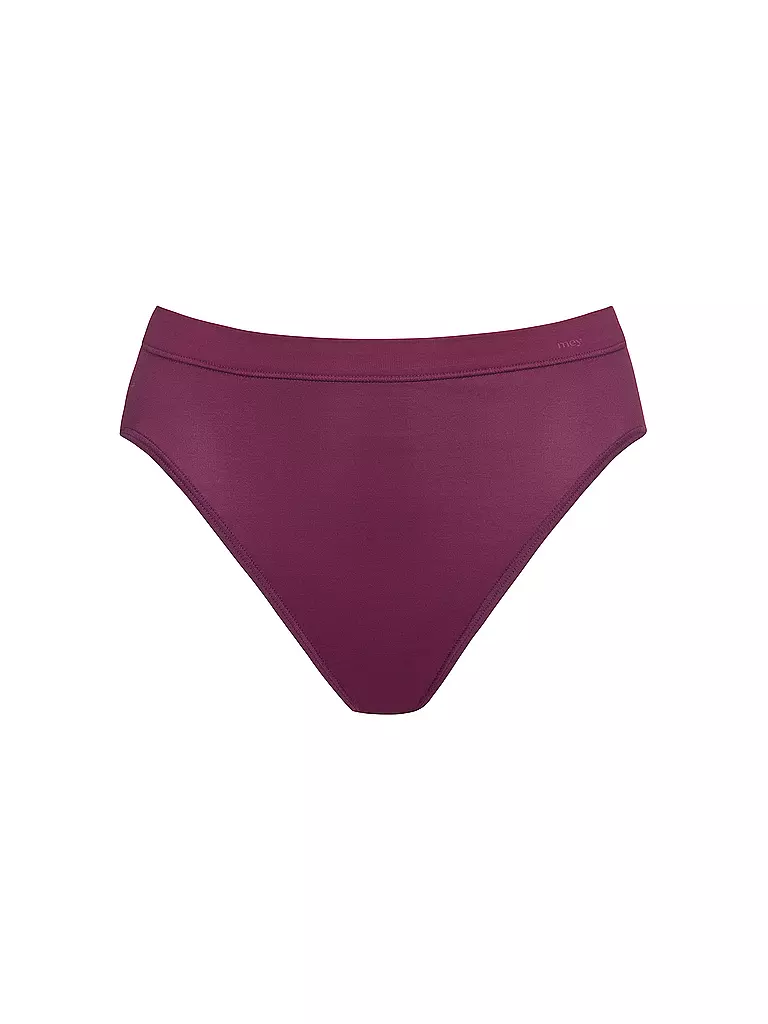 MEY Rio Slip EMOTION barbados cherry beere