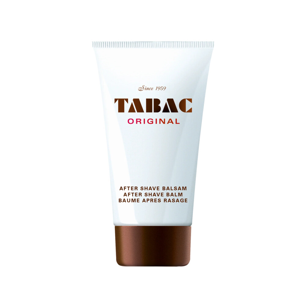 Tabac Original Aftershave Balsem 75 ml