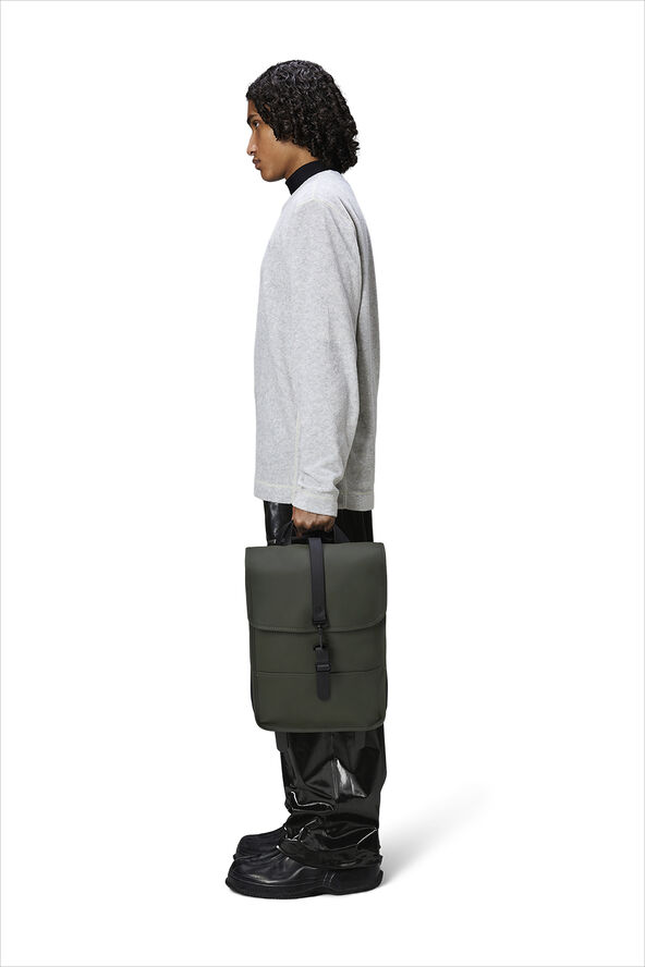 Rains Backpack Mini W3 Green