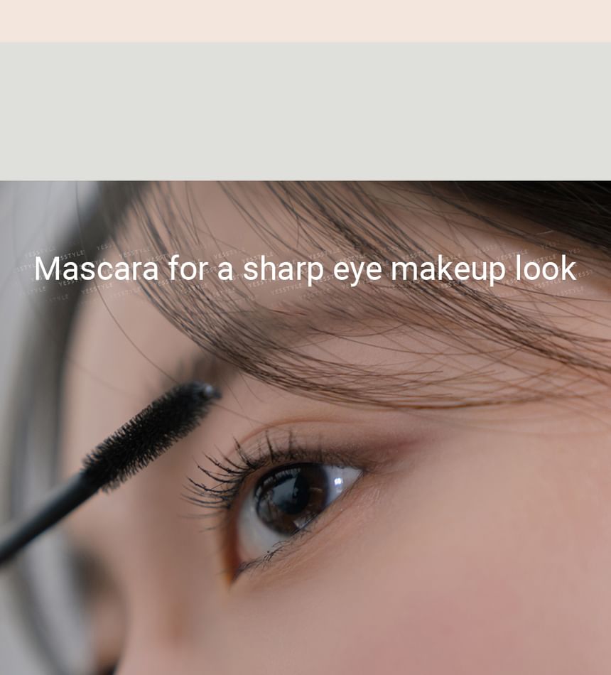 romand - Han All Fix Mascara - 4 Types