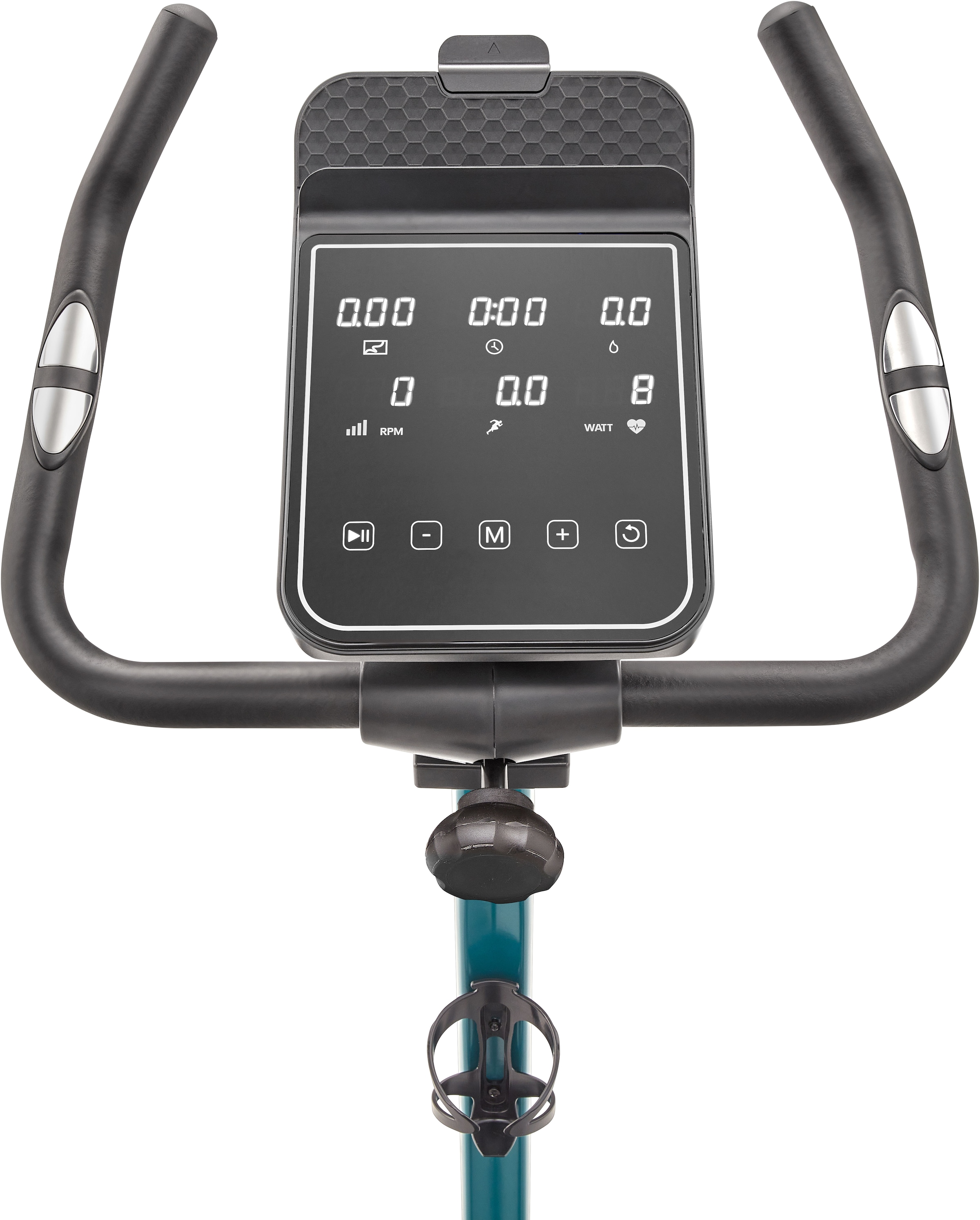 Reebok Ergometer »FR30« Schwungmasse ca. 4,5 kg, 18 Widerstandsstufen
