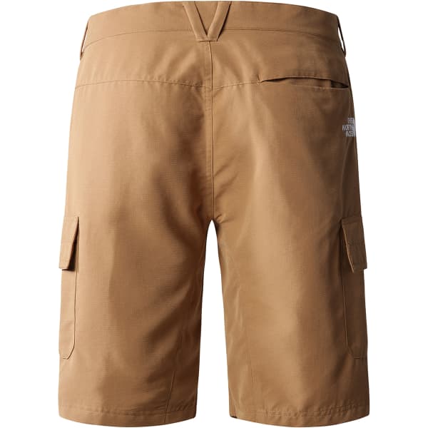 Short randonnée THE NORTH FACE M HORIZON SHORT UTILITY BROWN