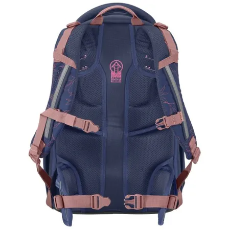 Coocazoo Schulrucksack PORTER, Sweet Rose