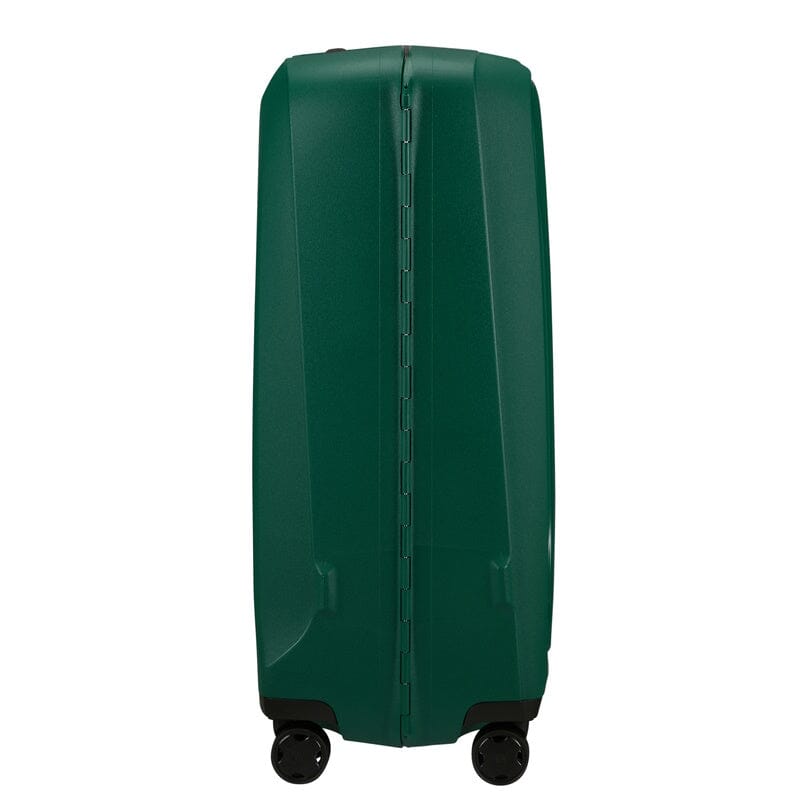 Samsonite Essens Spinner Trolley 75 Alpine Green