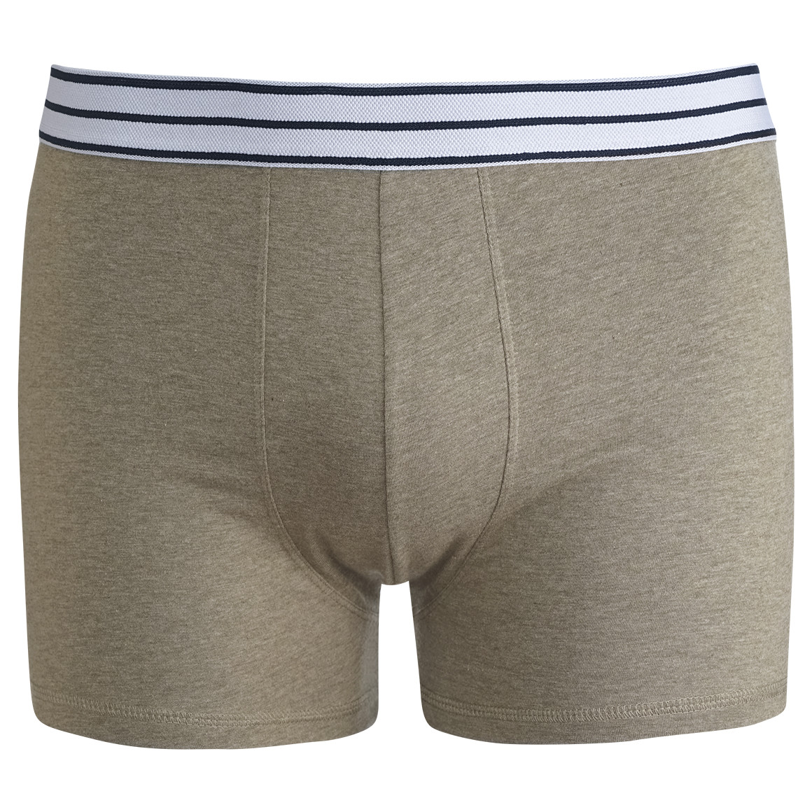 VanVaan Herren Retroshorts mit Webbund oliv
