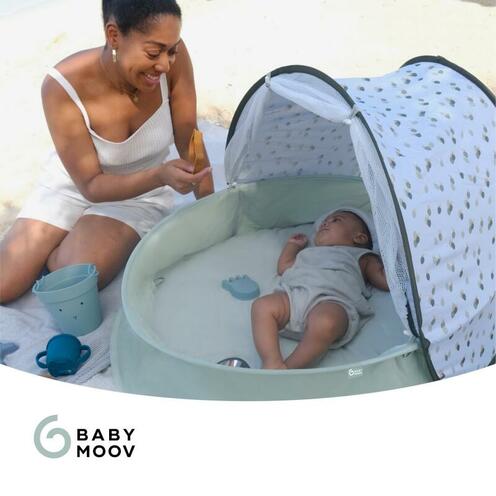 Nid d'éveil Aquani Provence - BABYMOOV