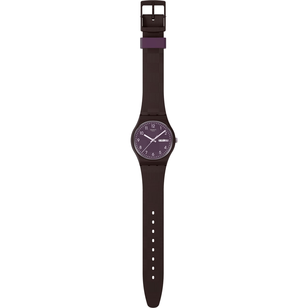 Swatch Original 34 Weaving Wonders
