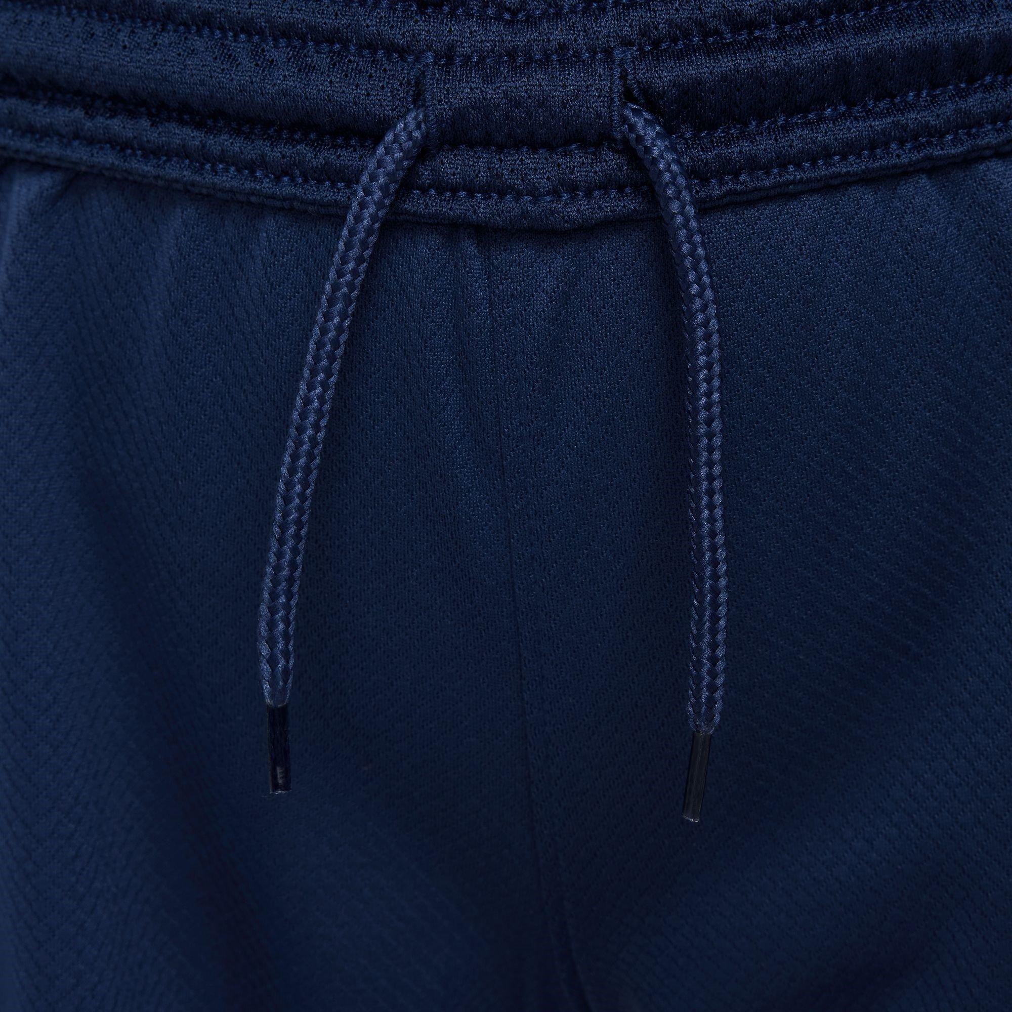 Nike Barcelona Home Shorts 2024 2025 Juniors