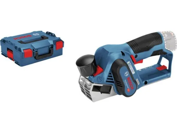 Bosch AKKUHØVL GHO 12V-20 SOLO L-BOXX