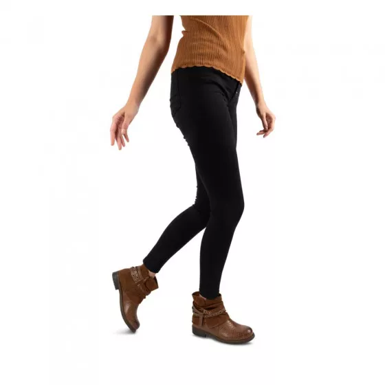 Bottines COGNAC MERRY SCOTT