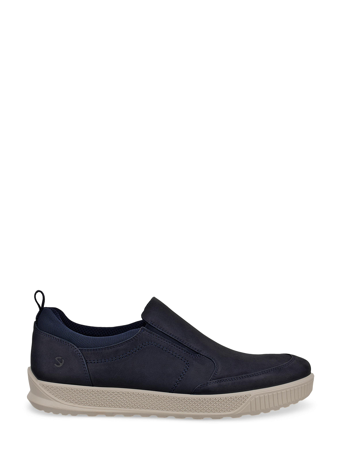 Ecco Byway sko Marine