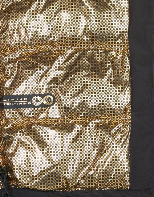 Columbia - MARQUAM PEAK FUSION JACKET - Noir