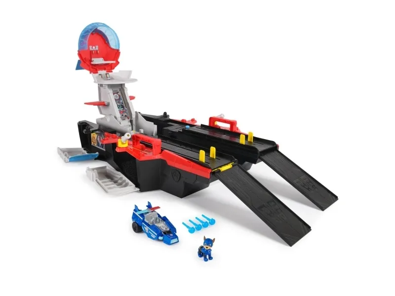 Paw Patrol Movie 2 Marine Headquarter