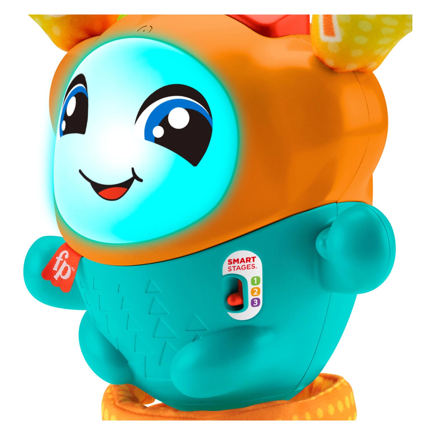 Fisher Price DJ Bouncin Beats