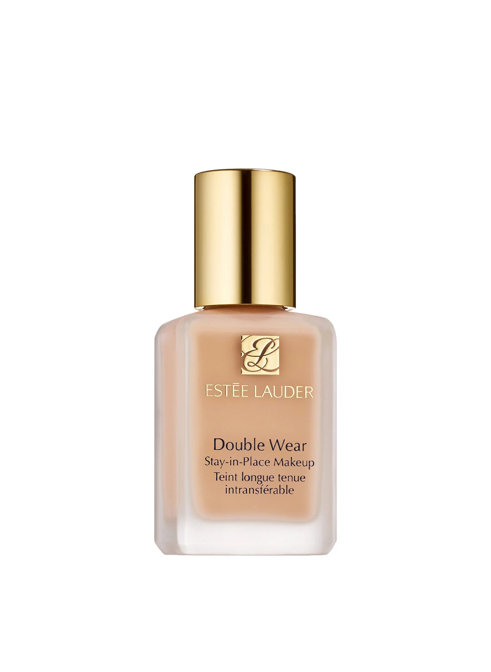Double Wear Teint longue tenue intransférable SPF10 |- SAND - 36 (1W2)