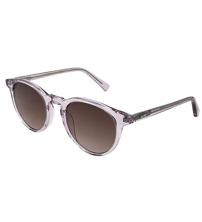 MessyWeekend Kids Sonnenbrillen - Depp The Kid - Rosé Brown