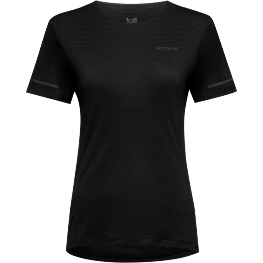 gore w contest 2 0 tee 576 101072 black
