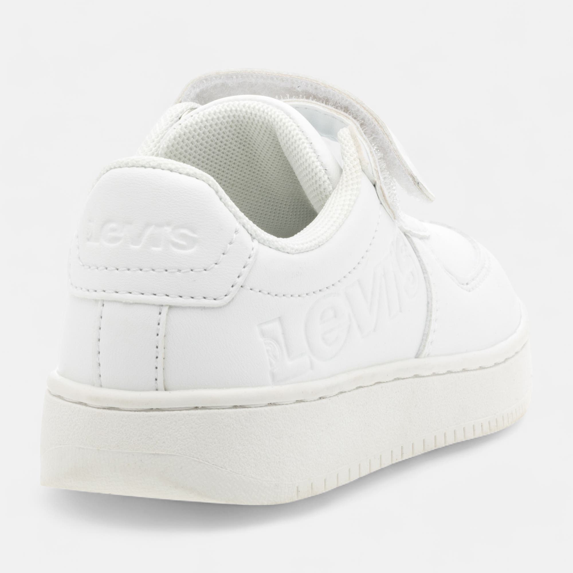 Sneakers Garçon blanc
