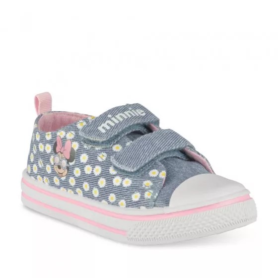 Baskets JEANS MINNIE