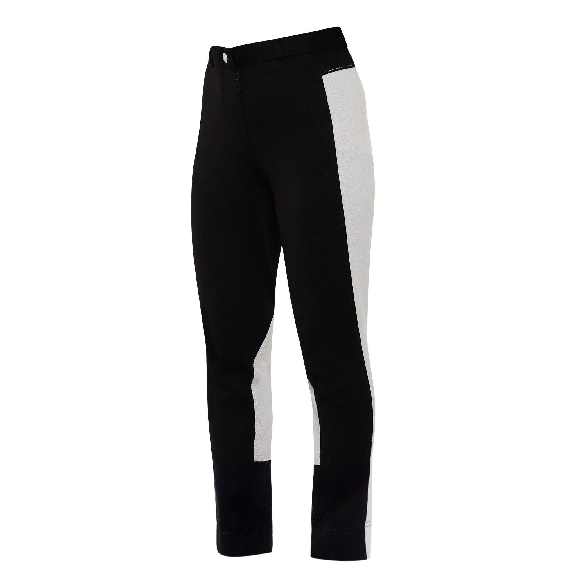 Requisite Two Tone Jodhpurs