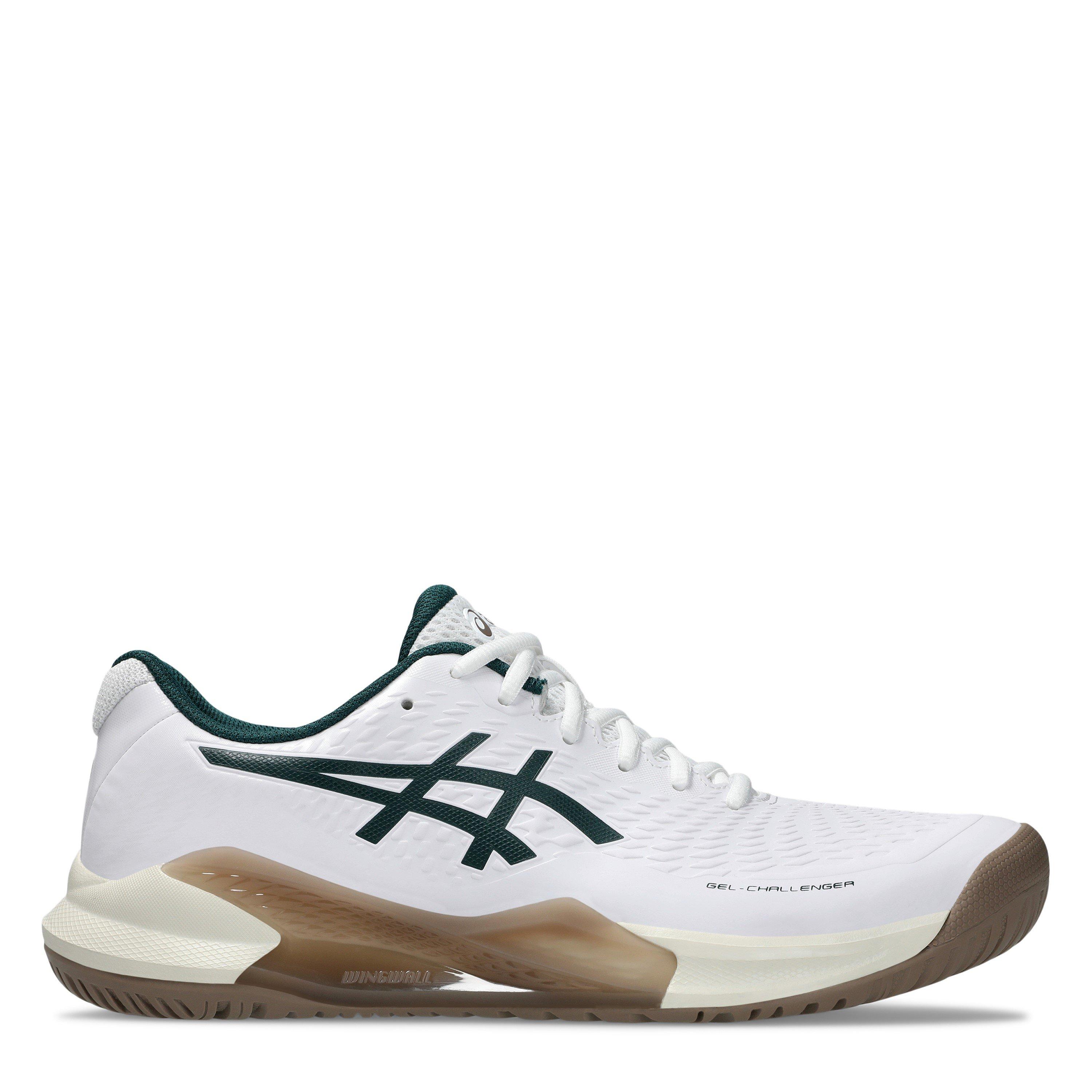 Asics Gel Challenger 14 Tennis Shoes Mens