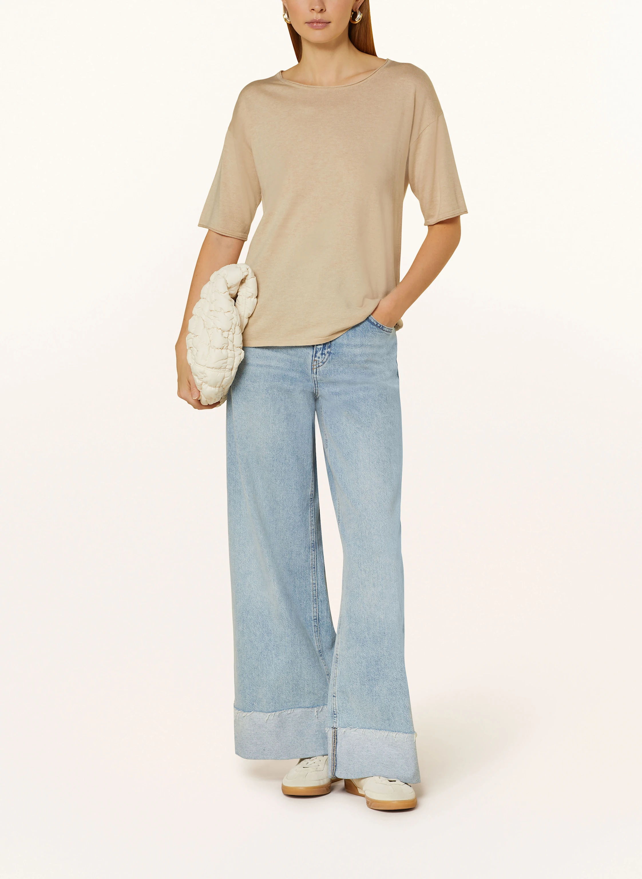 darling harbour Strickshirt