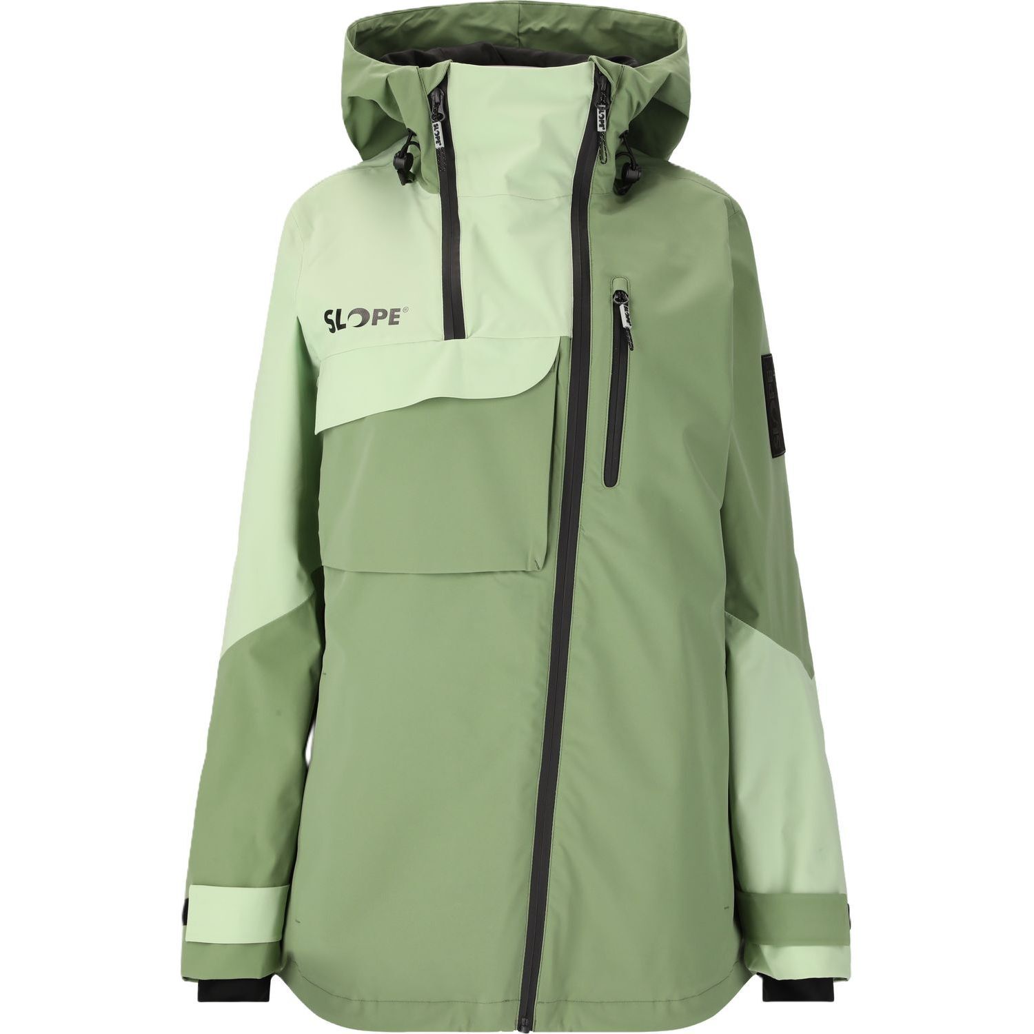 SLOPEZuko W Ski Jacket W-PRO 15000