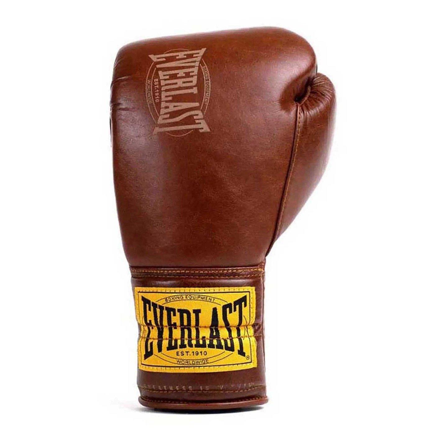 Everlast 1910 Fight Gloves