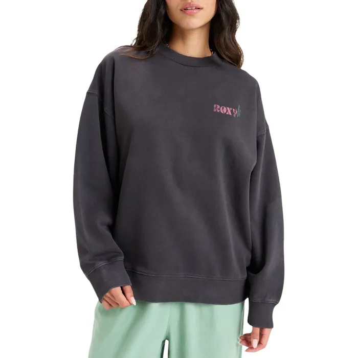 Roxy Lineup Sweater Dames