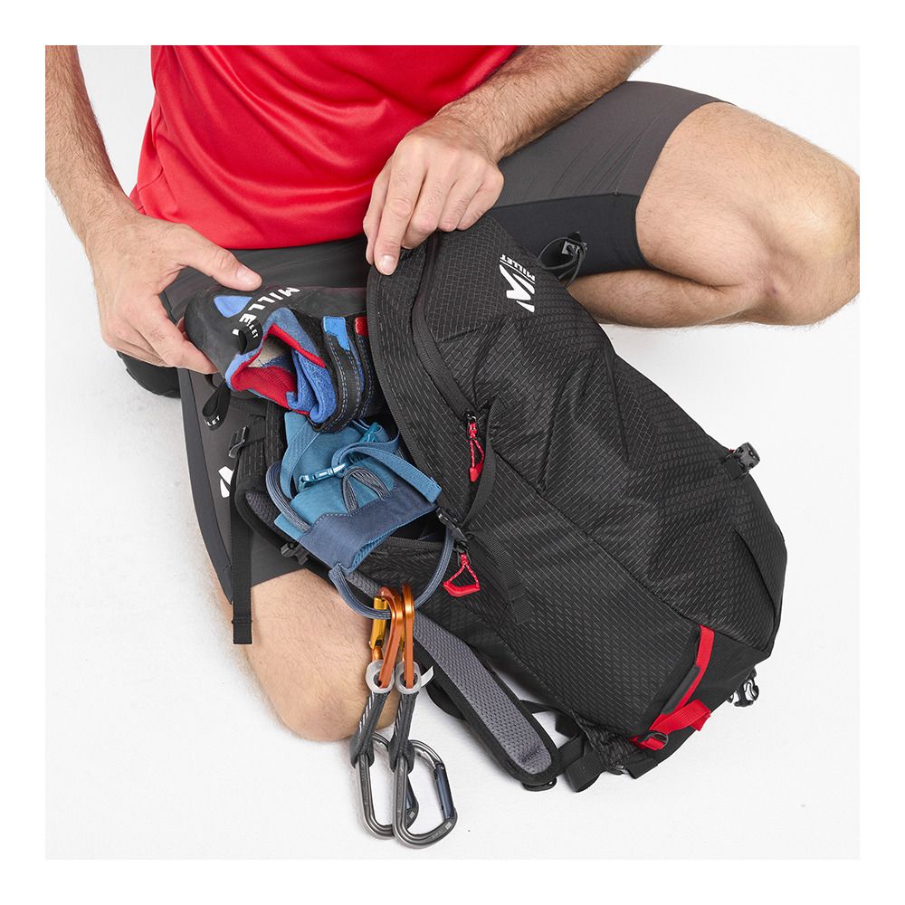 Millet PROLIGHTER 22L - Sac À dos black
