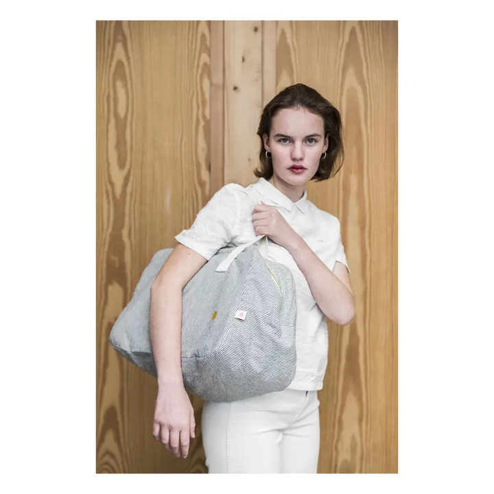 La cerise sur le gâteau Sac week-end Finette