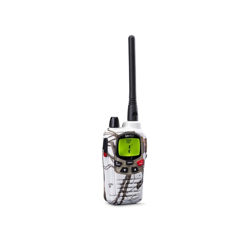Walkie-talkie Midland G9 Pro White Storm