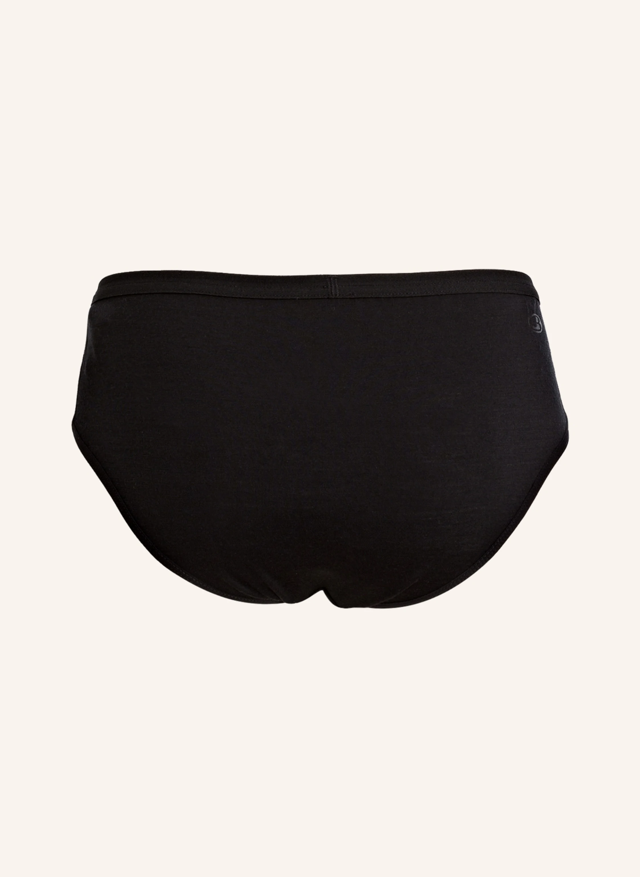 icebreaker Funktionswäsche-Panties SIREN HIPKINI aus Merinowolle