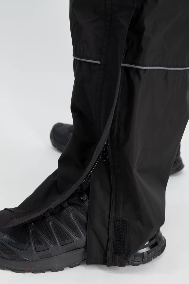 RUKKA Dominik Herren Regenhose