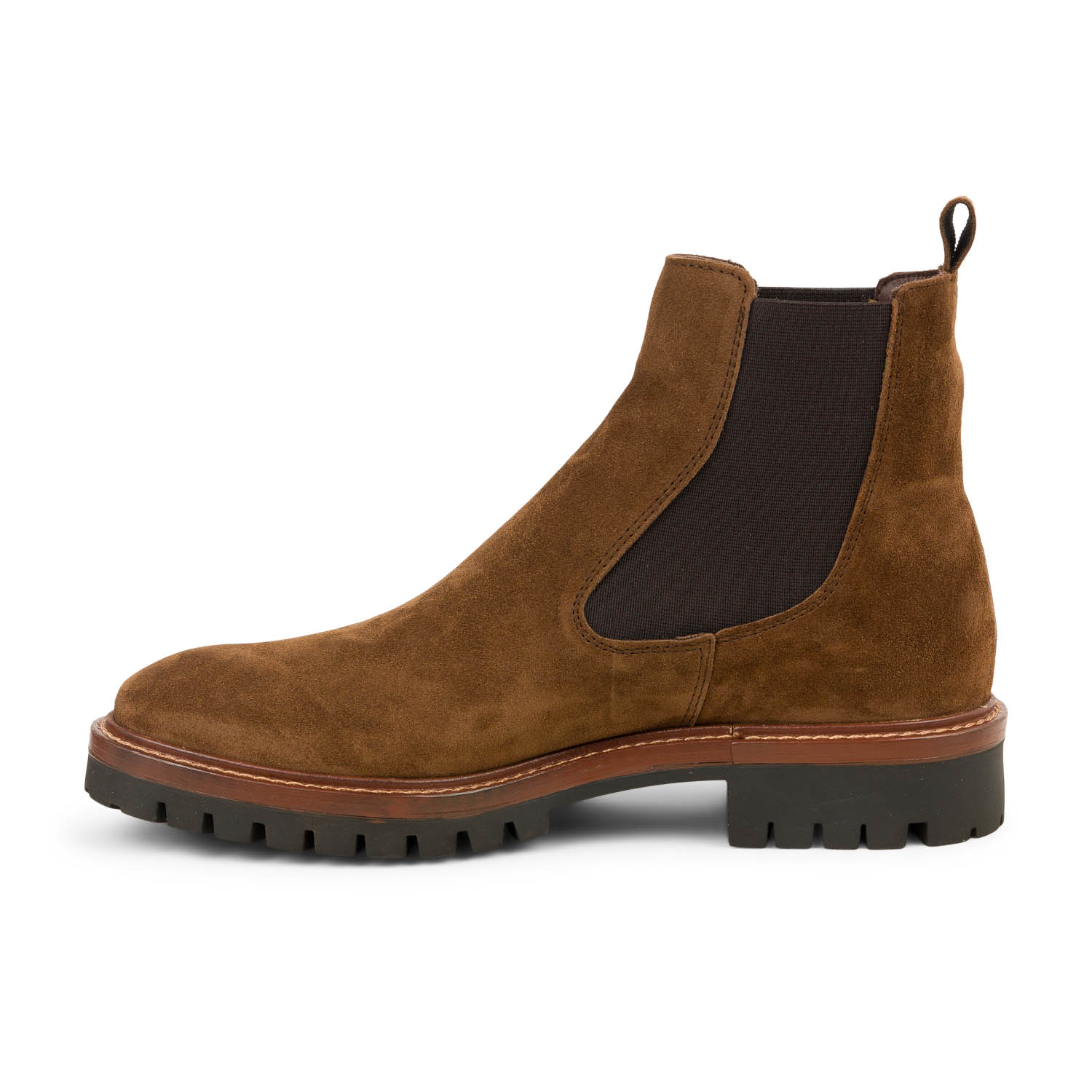 Boots et bottines femme ALPE ALNERO