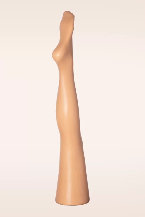 Fiorella Ada Klassieke Panty in natuurlijk beige
