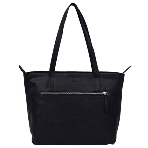 Adax Mail Shopper, Black