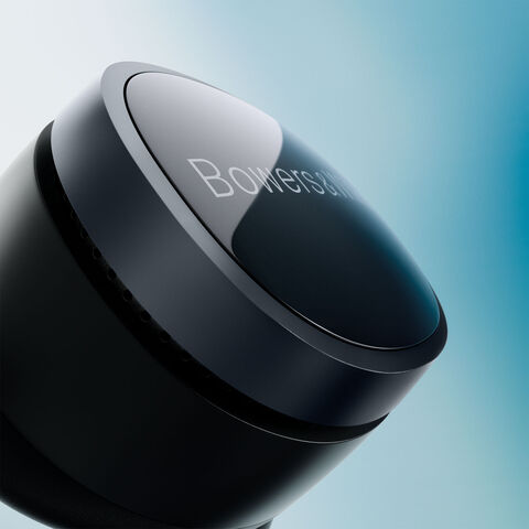 Bowers & Wilkins Pi8 – perfecte True Wireless met ANC Zwart