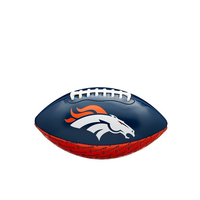 Mini NFL Team
