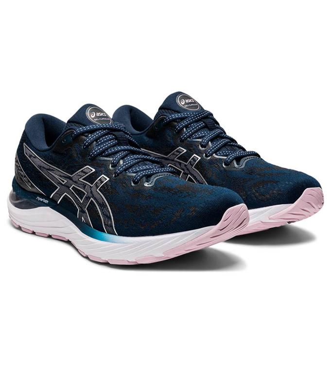 ASICS Women GEL-CUMULUS 23 Hardloopschoenen