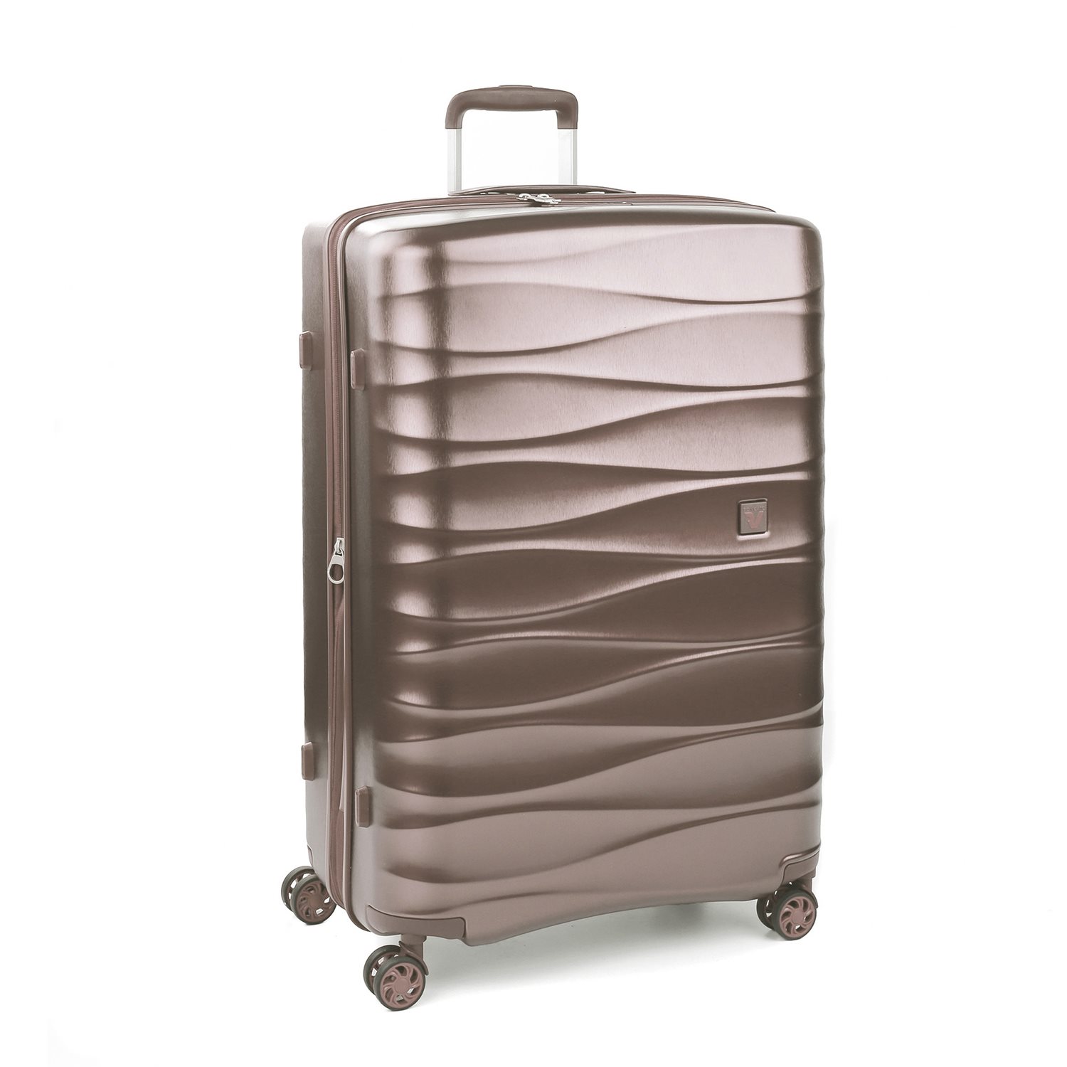 Roncato Stellar Large 4 Wiel Trolley Exp sabbia