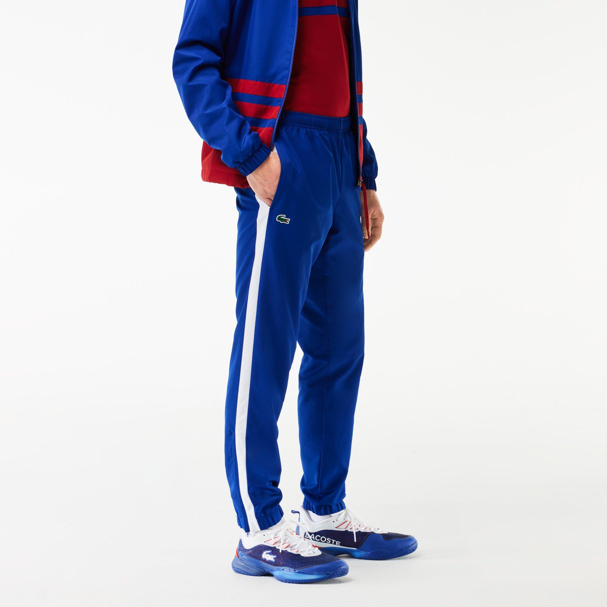 Lacoste Tennis Tracksuit