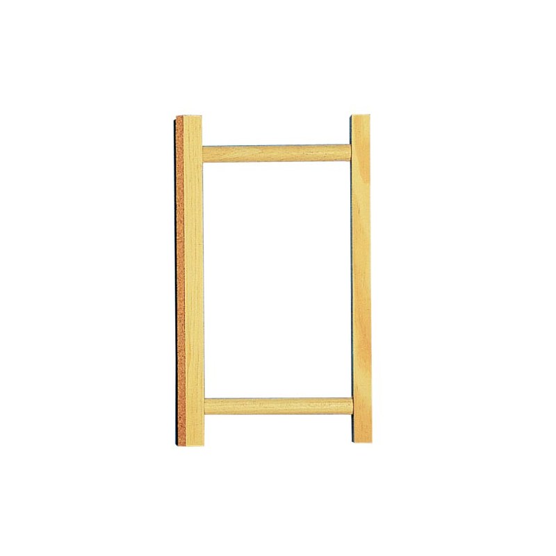 Plioir Bois Liege Flashmer Grand Modele