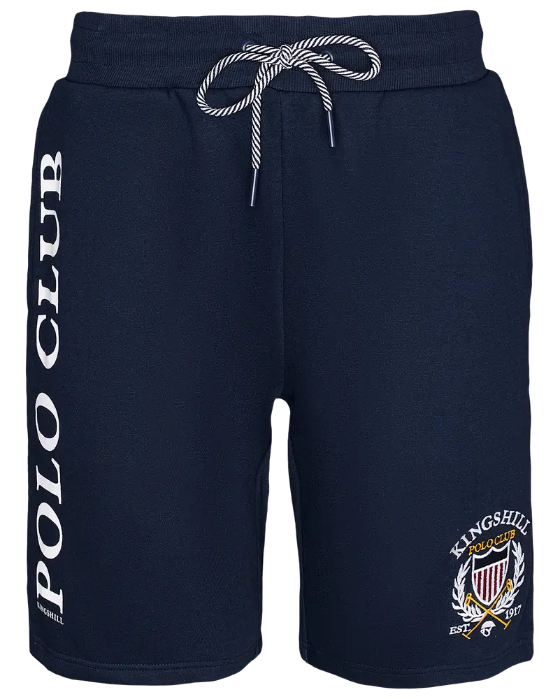 Sweatshorts - Navy